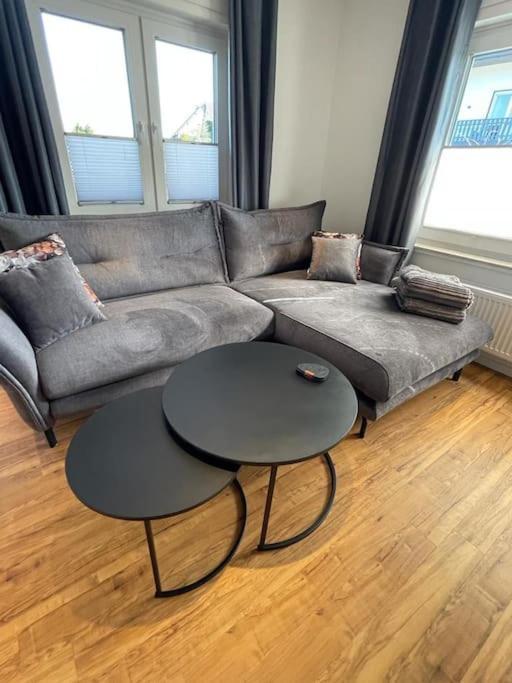 Suedschleife Appartements - App. 2 - Wlan - Direkt Am Ring 라임레스 외부 사진