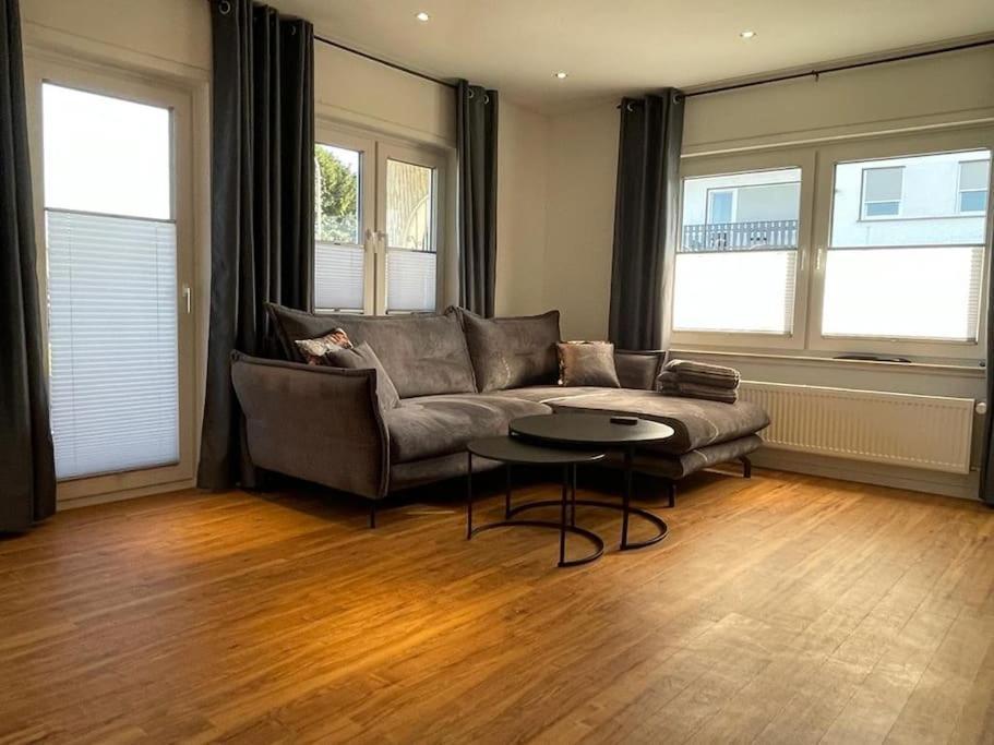 Suedschleife Appartements - App. 2 - Wlan - Direkt Am Ring 라임레스 외부 사진