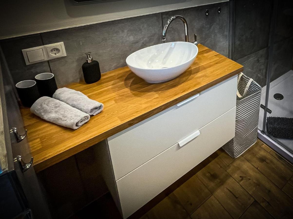 Suedschleife Appartements - App. 2 - Wlan - Direkt Am Ring 라임레스 외부 사진